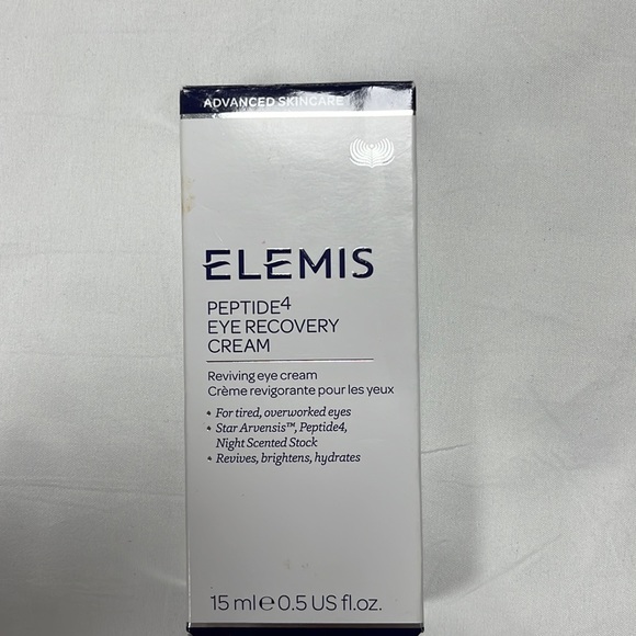 elemis4 Skincare Elemis Peptide 4 Eye Recovery Cream Poshmark